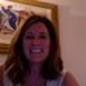 Meet your Posher, Katheryn